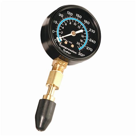 compression test without gauge|compression tester at auto zone.